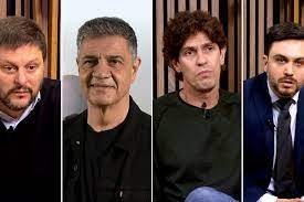 Video: paso a paso, cómo funciona la Boleta Única Electrónica que se usará para votar en CABA