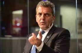 cómo es el plan de Massa para llegar al balotaje