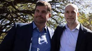 Larreta le pedirá la renuncia al ministro de Seguridad Eugenio Burzaco tras el crimen en Palermo