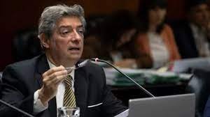 El presidente de la Corte criticó el plan de Milei: “Si la dolarización elimina el peso es inconstitucional”