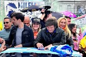 Milei ajusta la fiscalización en PBA