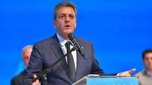 Massa anunció medidas fiscales para autónomos, monotributistas y pymes: el detalle de los beneficios