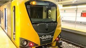 Paro de subte hoy: horarios y qué líneas se verán afectadas