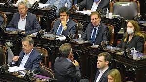 Diputados trata Ganancias, entre la campaña de Massa, el rechazo de JxC y la tensión por el fallo contra CFK