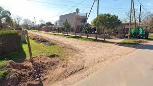 Asesinaron a puñaladas a un ex policía de la Bonaerense e incendiaron su casa para borrar los rastros