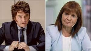Bullrich cruzó a Milei por acusarla de ser una “montonera tira bombas”: “Me preocupa tu inestabilidad”