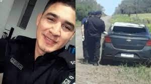 Mató a su amigo policía y confesó que lo hizo por celos: los detalles del crimen que conmueve a Santa Fe