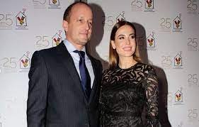 Jesica Cirio rompió el silencio tras el escándalo con Martín Insaurralde y Sofía Clerici: “Fue una sorpresa”