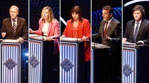 Lo que no se vio del segundo debate presidencial