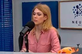  la candidata de Milei que propone “renunciar a la paternidad”