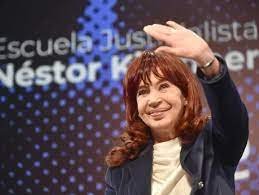  Casación rechazó la apelación de Cristina Kirchner para que el caso llegue a la Corte Suprema