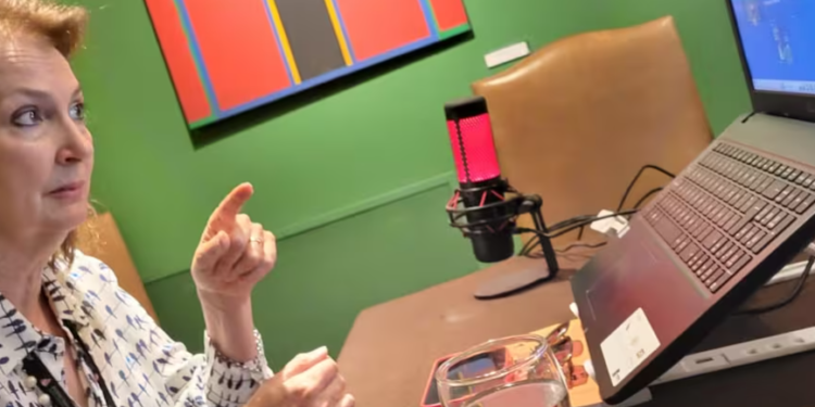 En nombre de Milei, Mondino reafirmó los derechos sobre Malvinas y dijo que el Papa “será recibido con amor”