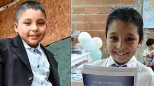 Detuvieron a un policía por atropellar y matar a un nene de 9 años y herir al hermano de 5