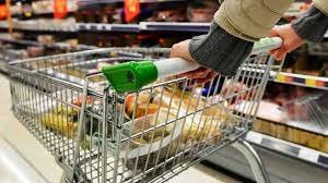 La inflación que mide Economía marcó 2,2% en la segunda semana de noviembre