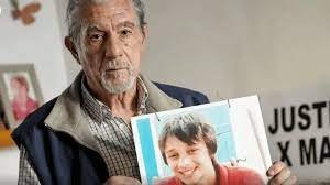 Condenaron a 9 años de prisión al conductor de la lancha que mató al hijo de Federico Storani