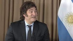 a quiénes encargó Javier Milei la transición en las áreas clave de su futuro gobierno