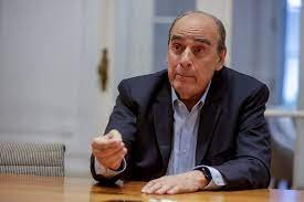 Cuál es el “dólar razonable” que estimó el Ministro del Interior de Milei