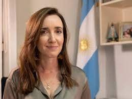 “Encontramos una situación realmente devastadora”: la cruda descripción que hizo Victoria Villarruel tras la reunión de Gabinete