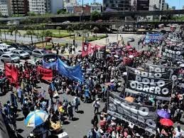 Sandra Pettovello confirmó que no cobrarán los planes sociales quienes participen de marchas y corten calles