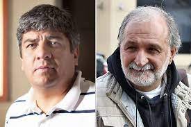 Se suspendió la reunión de los piqueteros con Pablo Moyano por la marcha de mañana contra el DNU de Milei