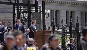 Milei ordenó auditorías en la planta de cada Ministerio y los nombramientos irregulares están en la mira