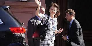 Mondino llegó a París para iniciar una agenda diplomática que busca convertir a Macron en el principal socio europeo de Milei