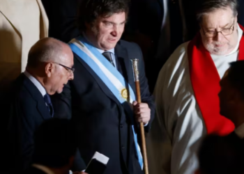 Crece la inquietud de la Iglesia con el Gobierno por la demora en nombramientos clave