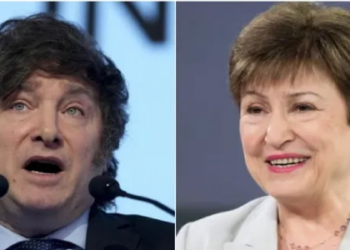 Finalmente el Gobierno se reunirá con el FMI este lunes