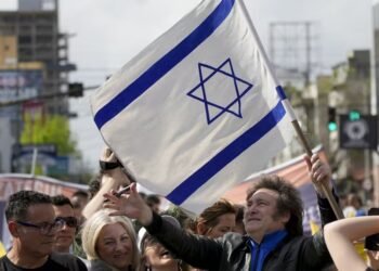 Milei hará una parada antes de visitar al Papa: viajará a Israel