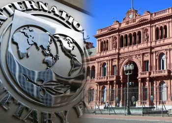 El Gobierno recibirá una comitiva del FMI el próximo jueves para renegociar el acuerdo caído