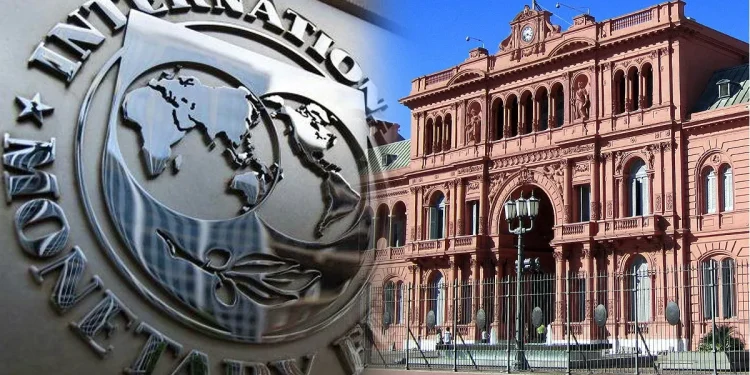 El Gobierno recibirá una comitiva del FMI el próximo jueves para renegociar el acuerdo caído