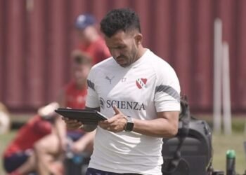 Independiente se quedó sin pretemporada en Miami