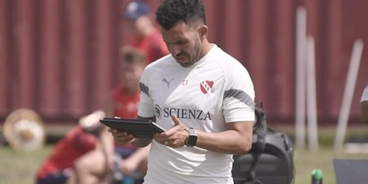 Independiente se quedó sin pretemporada en Miami