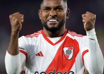 River en alerta: Un equipo de la MLS viene por Borja