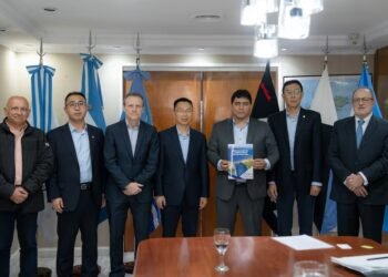 El mensaje de Milei sobre las represas de Santa Cruz preocupa en los empresarios chinos