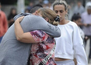 La causa de la muerte de Tomás Tello en Santa Teresita: se conoció la autopsia y se agravaron las imputaciones