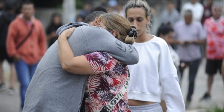 La causa de la muerte de Tomás Tello en Santa Teresita: se conoció la autopsia y se agravaron las imputaciones