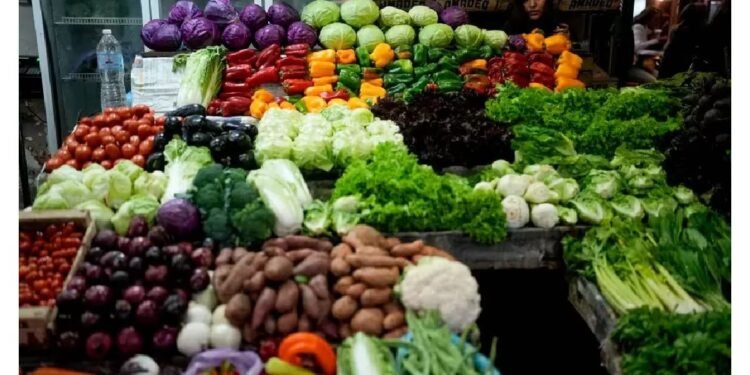 La inflación de diciembre se conocerá esta tarde: se espera que sea del 30%