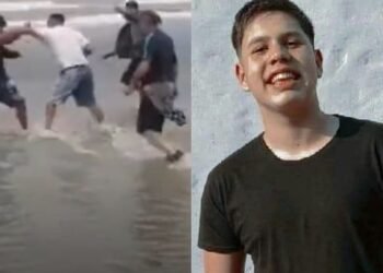 Caso Tomás Tello: detuvieron a cinco nuevos sospechosos