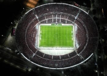 River, el club más convocante del mundo