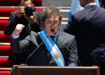 La Cámara Nacional del del Trabajo suspendió la aplicación de las reformas laborales incluidas en el mega DNU de Javier Milei