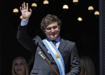 El primer mes de Javier Milei como Presidente de la Nación