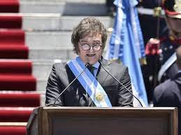 el Gobierno busca el dictamen para la Ley Ómnibus con una discusión que marcará el termómetro con la oposición