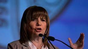 Patricia Bullrich le pidió a la Justicia que expulse del país a los extranjeros no residentes que cometen delitos
