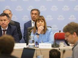 El intendente de La Matanza se desligó del tiroteo en la toma de tierras y lanzó acusaciones contra Bullrich