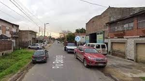 Balearon a la hija de un custodio de Patricia Bullrich durante un robo en Lomas de Zamora