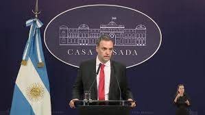 Denunciaron a Pepe Albistur por su vaticinio sobre la caída del gobierno de Milei