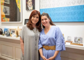 Caso Hotesur-Los Sauces: puede demorarse el inicio del juicio contra Cristina y Máximo Kirchner