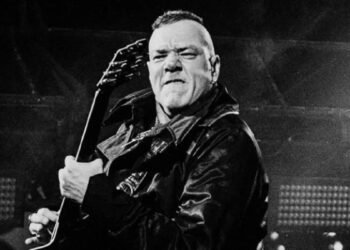 El cantante de Catupecu Machu sufrió un ACV y tuvo que cancelar su gira por Europa