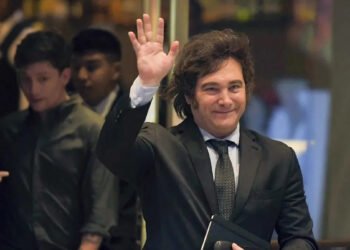 “Tours de inversores” llegarán al país para conocer el “fenómeno Milei”